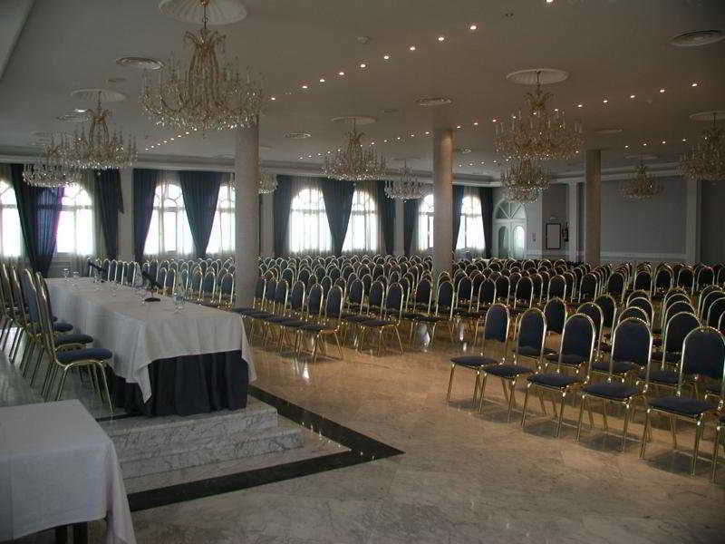 Checkin Madrid Parla Hotel Exterior foto