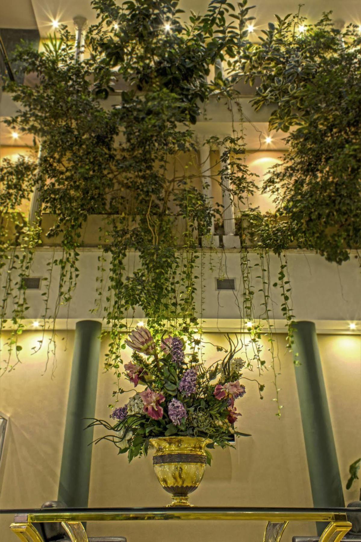 Checkin Madrid Parla Hotel Exterior foto